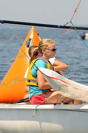 2011 Pequot Pixel Regatta A 238