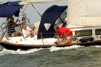 2012 Cape Charles Cup A 399