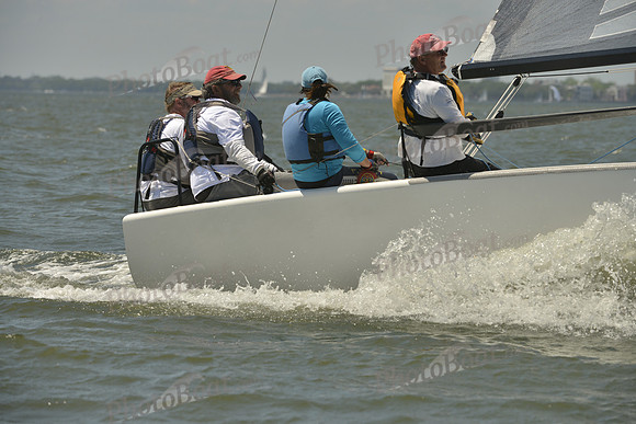 2017 Charleston Race Week B_0245