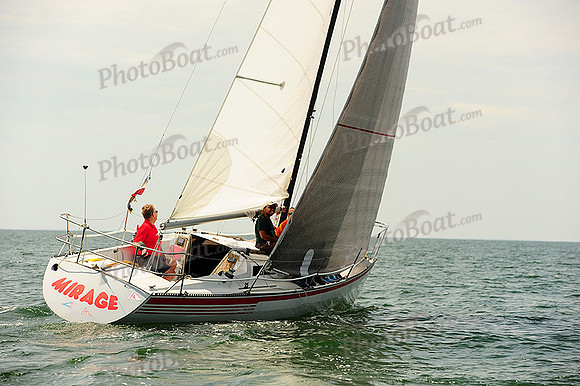2014 Cape Charles Cup B 882