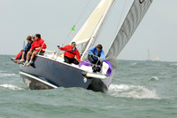 2012 Charleston Race Week A 531