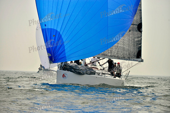 2017 Block Island Race Week H_1712