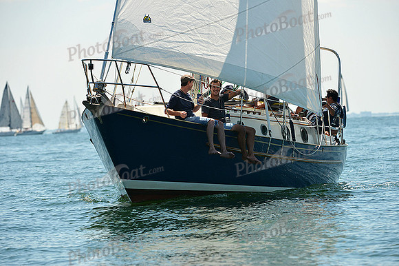 2015 Cape Charles Cup A 106