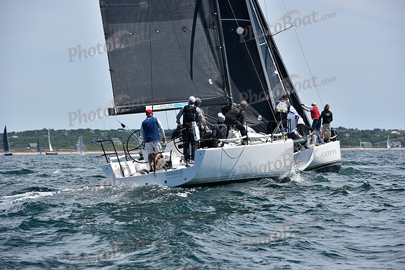 2021 Block Island Race Week D_3196
