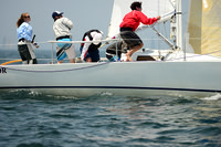 2013 Block Island Race Week A 1010