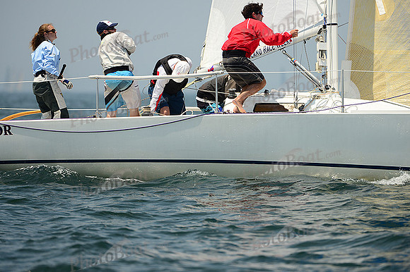 2013 Block Island Race Week A 1010