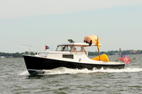 2011 Southern Bay RW A 256