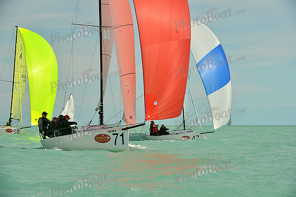 2016 Key West Race Week A_1492