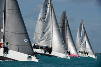 2017 Quantum Key West RW B 345