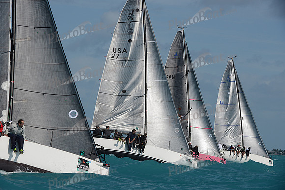 2017 Quantum Key West RW B 345