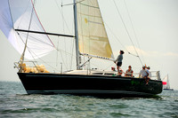 2014 Cape Charles Cup A 375