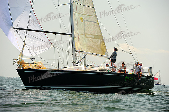 2014 Cape Charles Cup A 375