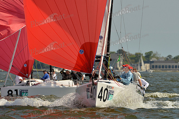 2014 Charleston Race Week D 1469