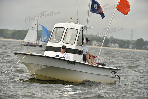2018 Thistle Nationals E_0842