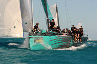 2012 Key West Race Week D 1225