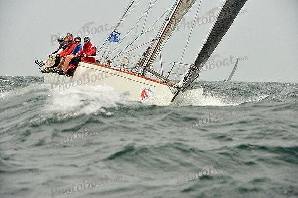 2015 Block Island Race Week D 803