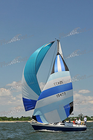 2014 Southern Bay Race Week C 2119