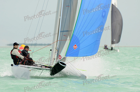 2012 Tradewinds Regatta 362