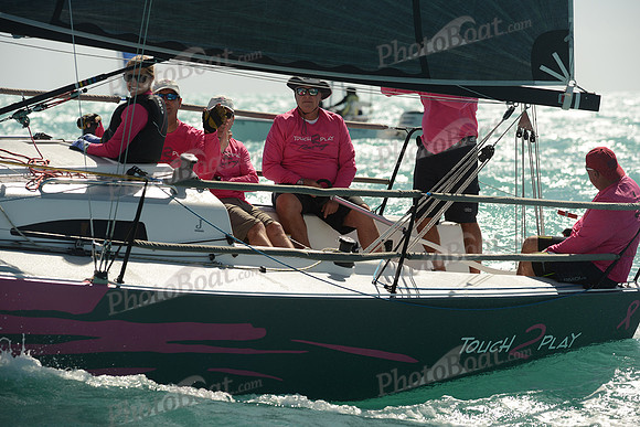 2017 Quantum Key West RW D 733