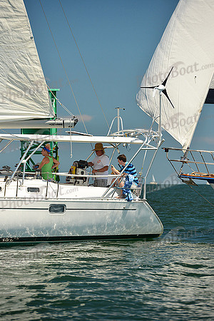 2015 Cape Charles Cup A 1044