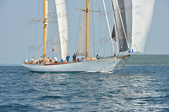 2025 Chicago to Mackinac A 0027