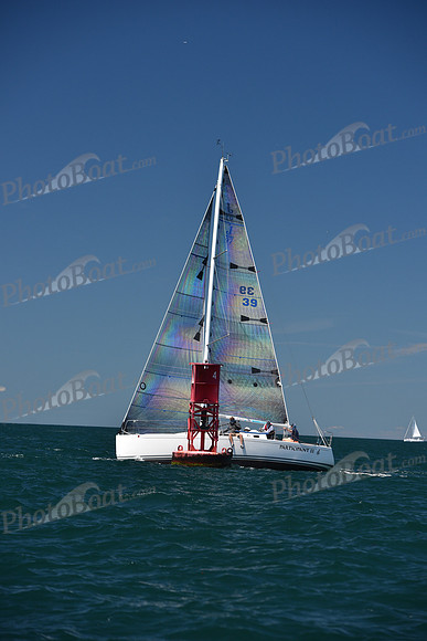 2021 Block Island Race Week E_1059