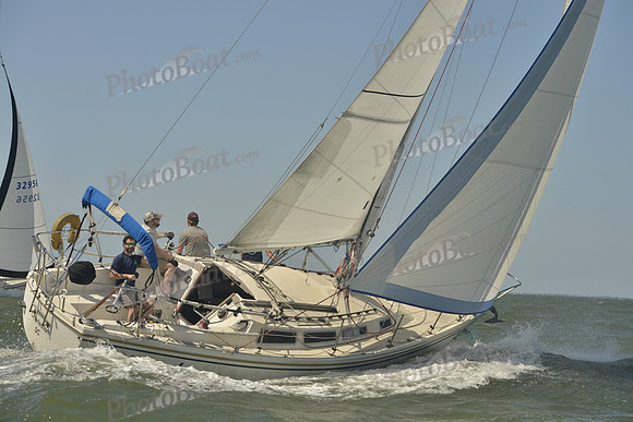2017 Charleston Race Week A_0429