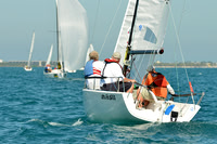 2015 Key West Race Week C 501