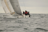 2009 Block Island Race Week Monday 1059