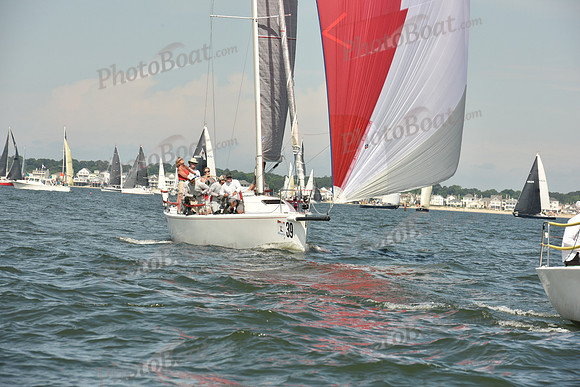 2018 Southern Bay Race Week C_0244