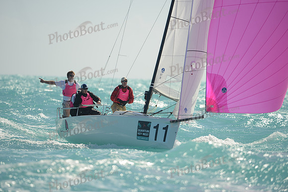 2017 Quantum Key West RW D 1290