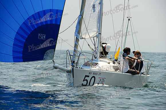 2013 Block Island Race Week B 3329
