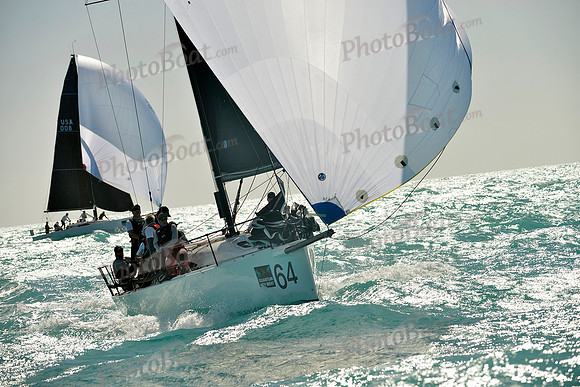 2017 Quantum Key West RW C 231