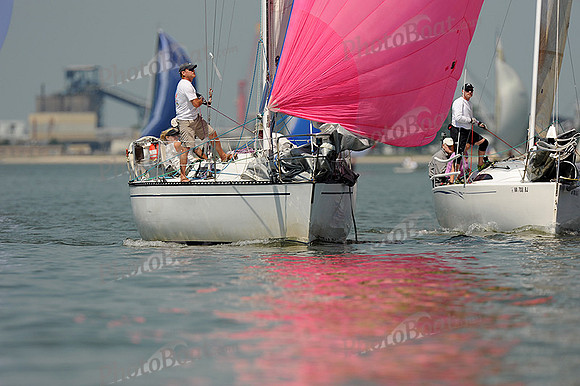 2013 Southern Bay Race Week B 383