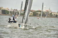 2019 Charleston Race Week E_0732