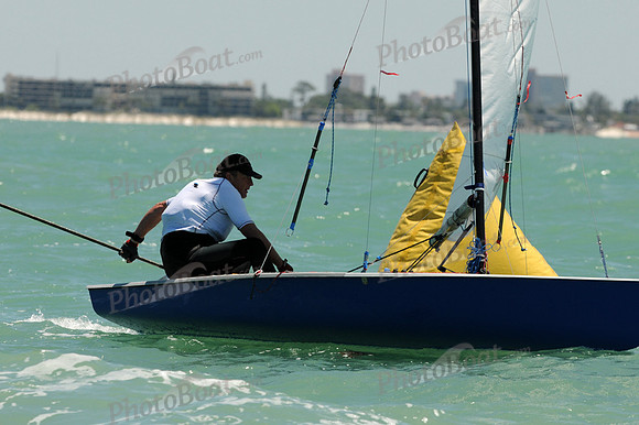 2012 Contender Worlds A 873