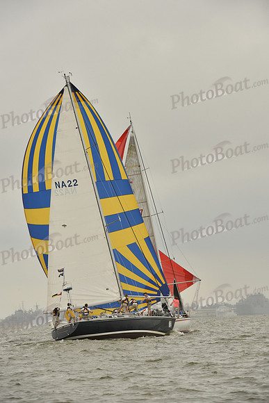 2018 Southern Bay Race Week D_0329