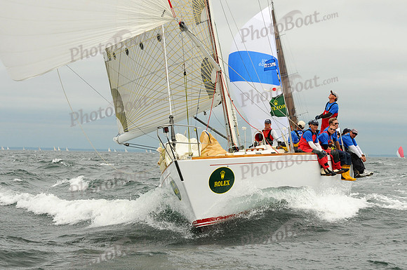 2011 Block Island RW E 1299