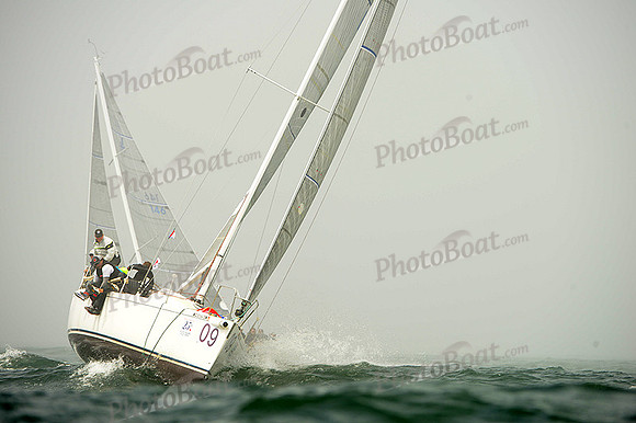 2013 Block Island Race Week E 384