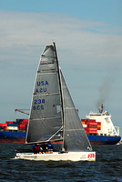 2015 Charleston Race Week D 051