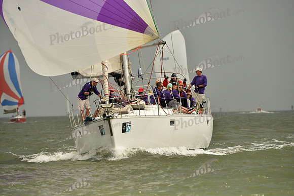 2019 Charleston Race Week C_1298