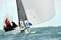 2014 Key West Race Week C 488