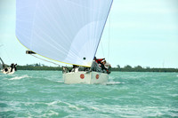 2016 Key West Race Week A_1158