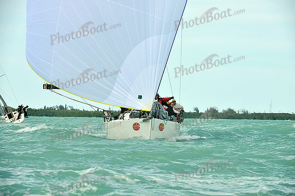 2016 Key West Race Week A_1158