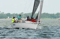 2012 Southern Bay Race Week A 241