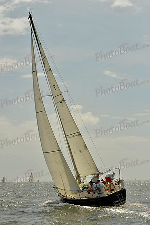 2019 Charleston Race Week A_0530