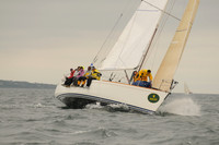 2009 Block Island Race Week Tuesday 2083