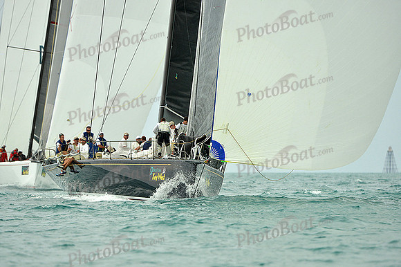 2015 Key West Race Week B 429