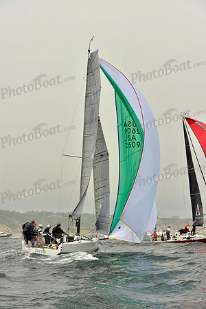 2017 Block Island Race Week C_0747