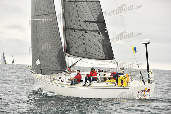 2018 Newport Bermuda Race A_1303